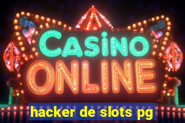 hacker de slots pg